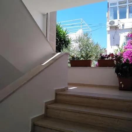 Gumbet Plaj شقة بودروم