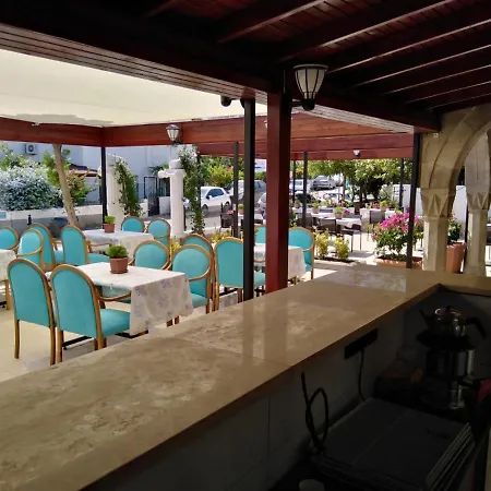Apartament Gumbet Plaj *